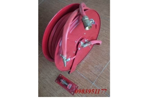 Vòi Rulo--30M, Tiêu chuẩn TQ